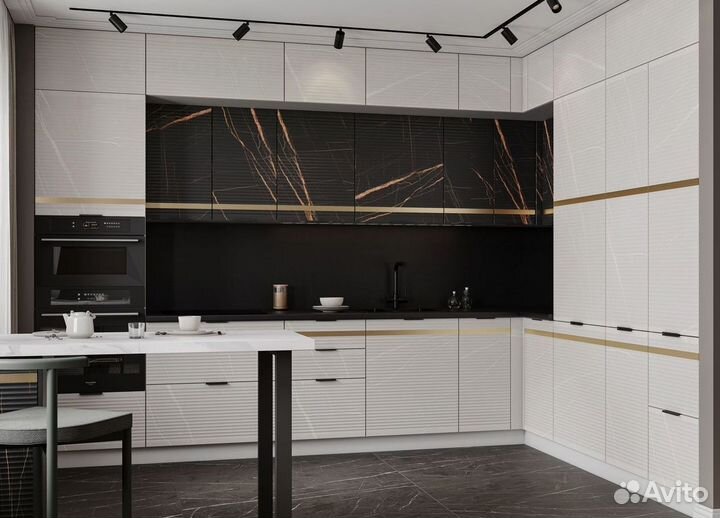 Кухня 3 метра