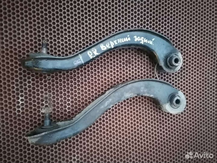 Рычаг подвески задний верхний Honda Odyssey RA1