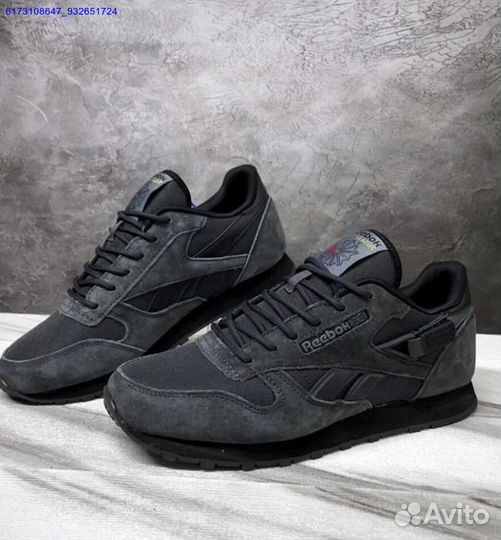 Кроссовки Reebok Classic (Арт.82693)