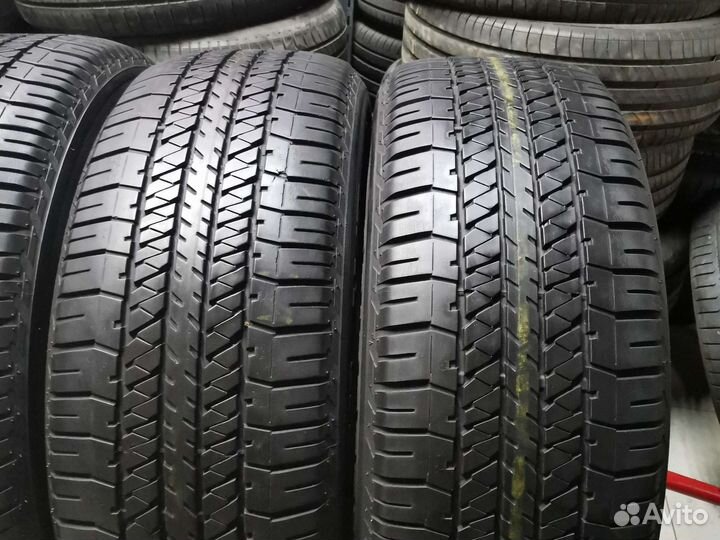 Bridgestone Dueler H/T 684II 275/50 R22