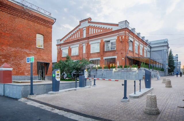 Презентабельный офис, 398 м²