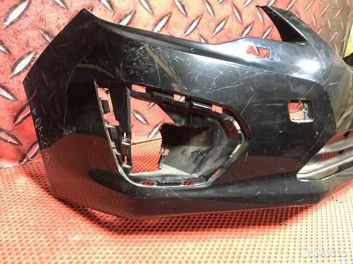 Бампер передний Subaru Impreza G13