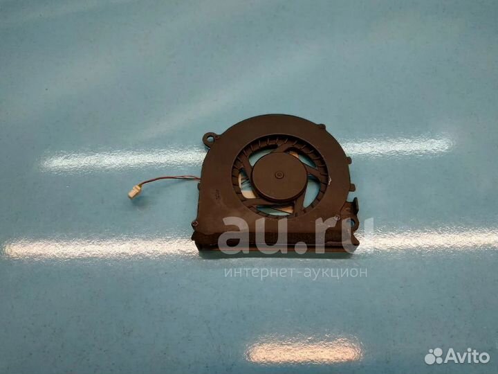 Вентилятор для ноутбука Samsung NP530U4B