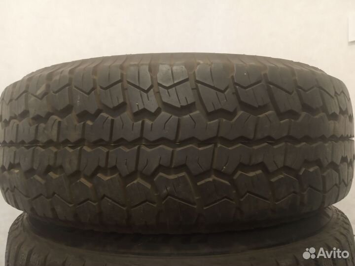 КШЗ К-214 245/70 R16