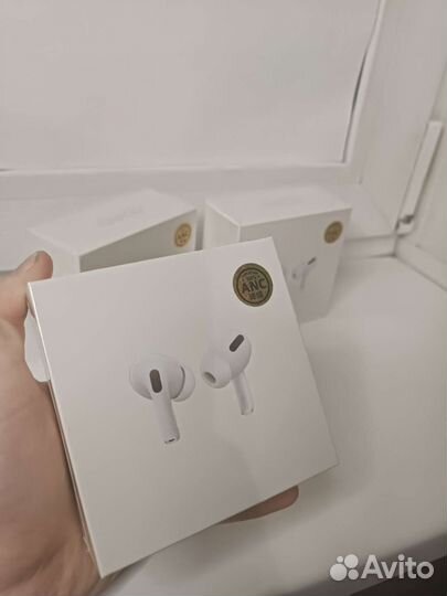 AirPods Pro