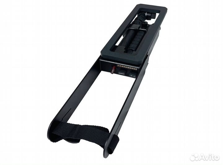 Миноискатель / Металлоискатель Alfamarine 5000