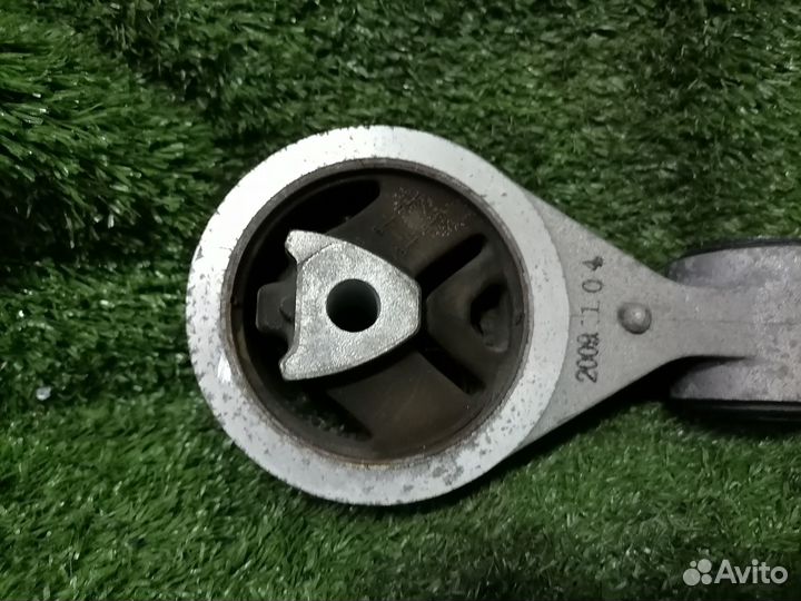 Опора двигателя (подушка двс) правая 113562653R Re