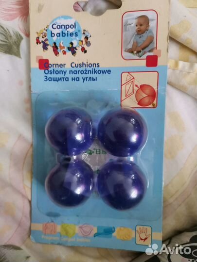 Защита на углы