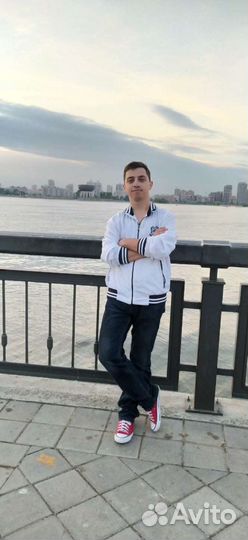 Компьютерный мастер