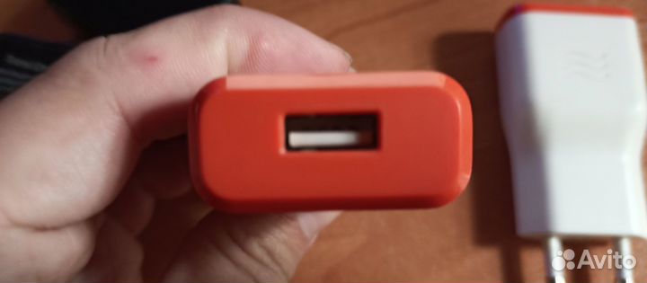 Сетевые зарядные устройства (сзу) 5v 1A - 2A