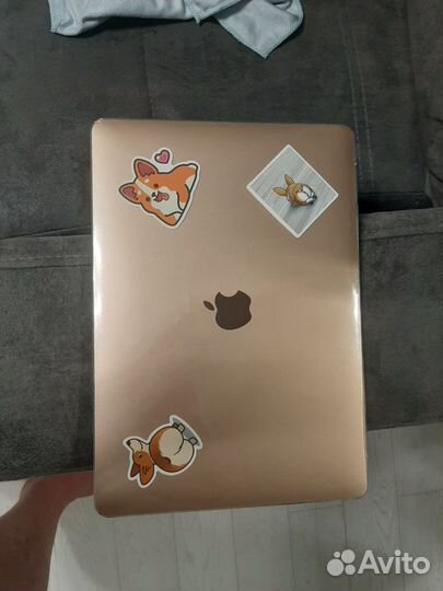 Apple MacBook air 13 2020 m1 8gb 256