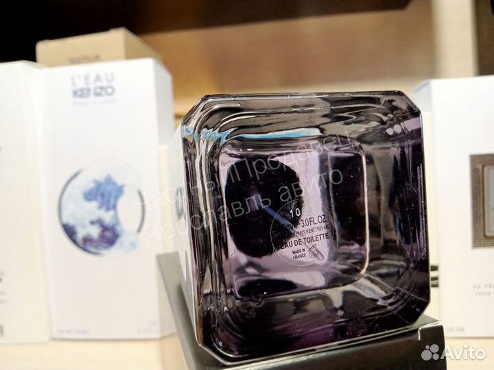 Gucci pour homme 90ml edt lot*8881