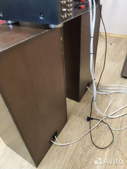 Радиотехника s-90