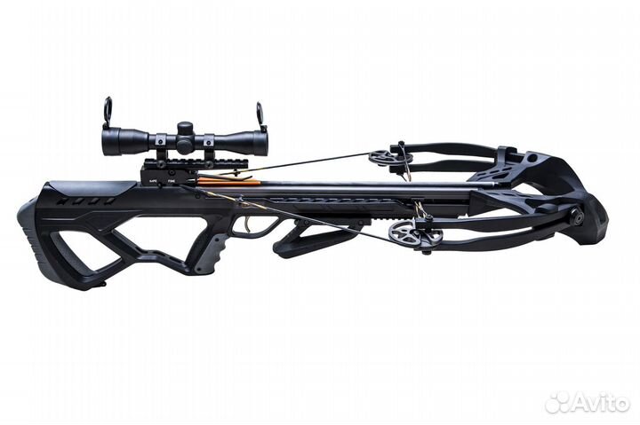 Арбалет блочный Стикс (Styx)