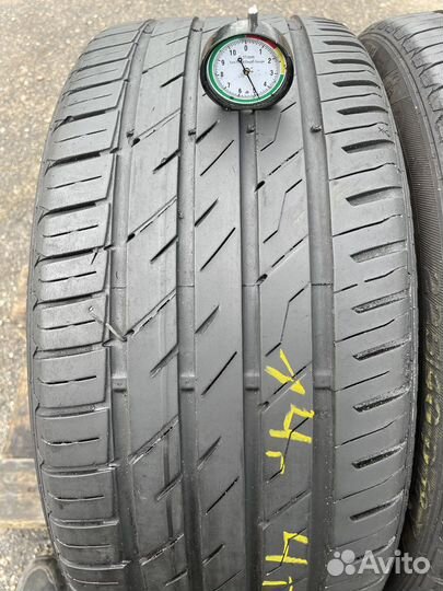 Viking ProTech HP 225/40 R18