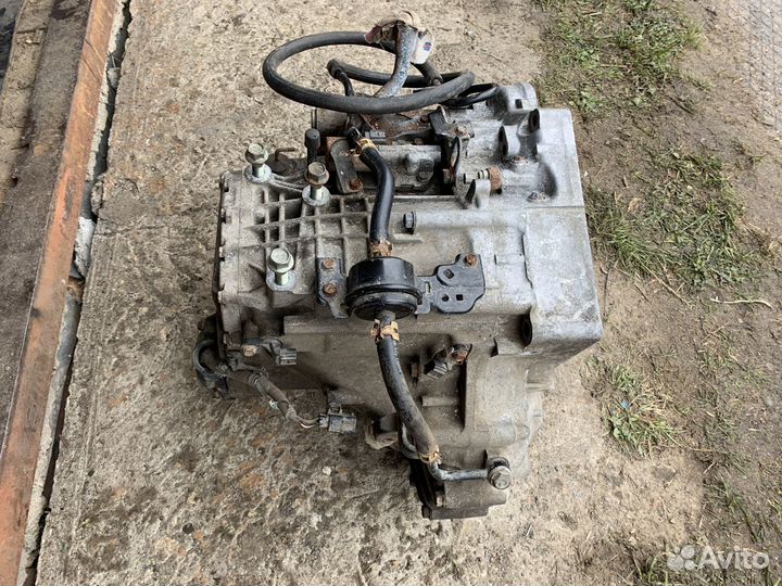 АКПП для Хонда Аккорд 8 2.4 MM7A