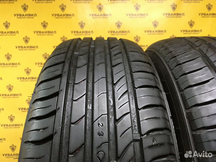 Nokian Tyres Nordman SX2 195/65 R15 91H