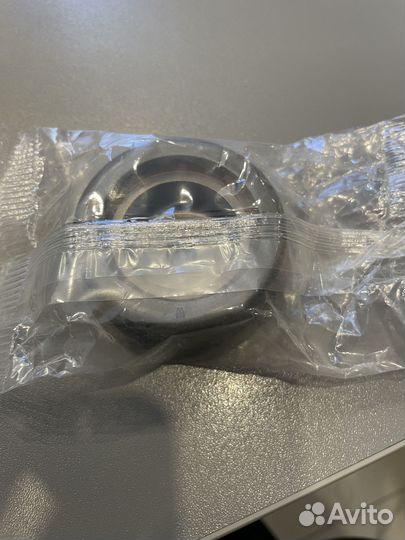 Ролик обводной грм GM (V-1.4 V-1.6 D3)