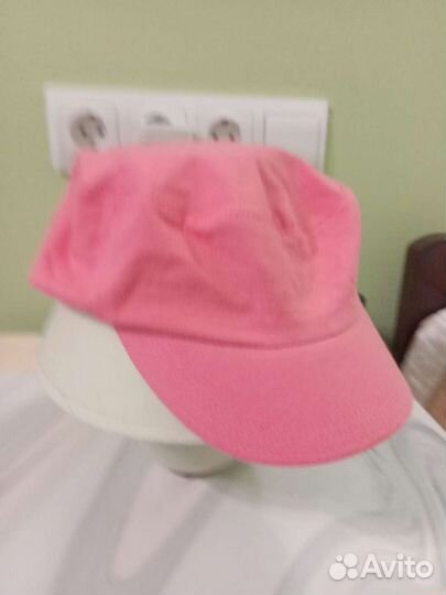 Кепка бейсболка