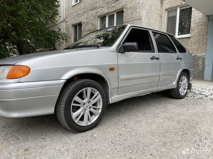 Комплект оригинальных дисков ваз гранта