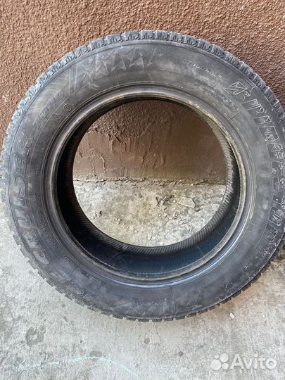 Bridgestone Ice Cruiser 7000 65/180 R15