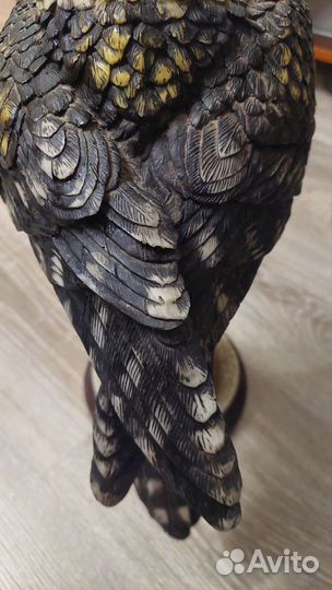 Статуэтка Охотничий сокол