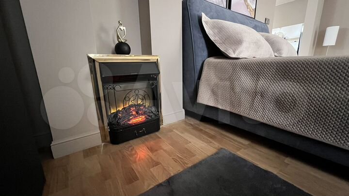 Дом 390 м² на участке 5 сот.