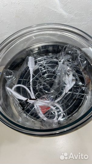 Конвекционная печь vitesse vs-404