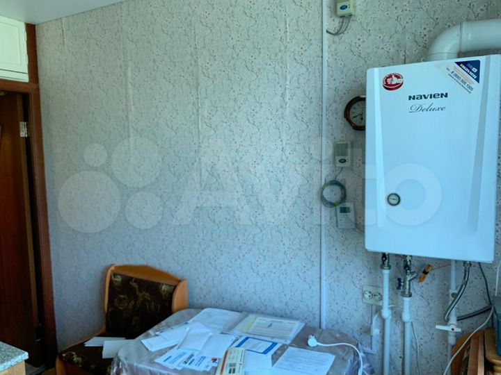 2-к. квартира, 47,3 м², 1/2 эт.