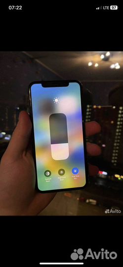 Мобильные телефоны бу iPhone 10