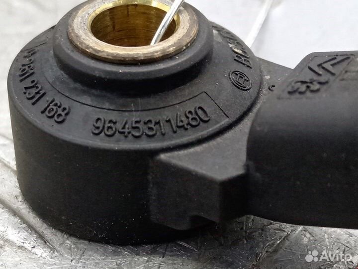 Датчик детонации для Peugeot-Citroen C4 1 1920FR