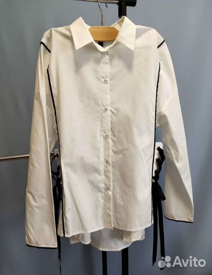 Рубашка для беременных