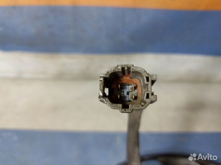 Вентилятор радиатора Nissan X-Trail (T32)