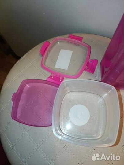 Посуда sistema