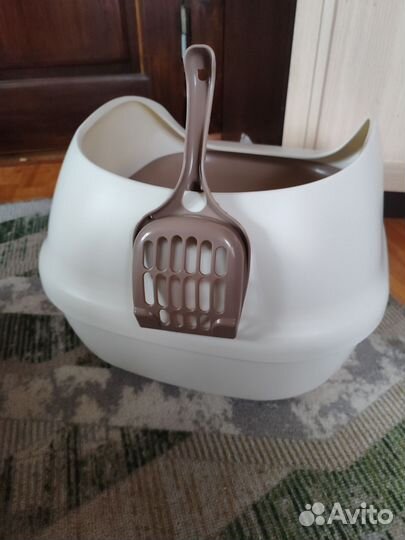 Unicharm Deo-Toilet лоток для кошек