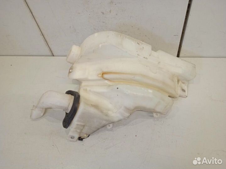 Бачок омывателя лобового стекла Audi S8 D3 2006