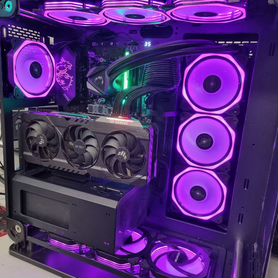 Top PC i7 12700K,rtx 3080, ddr5 16 gb