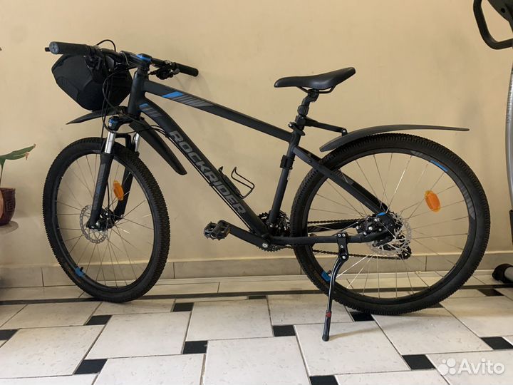 Горный, Круизер Велосипед rockrider ST520