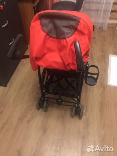Коляска peg perego