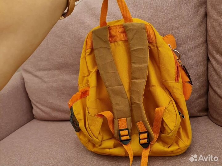 Рюкзак детский skip hop