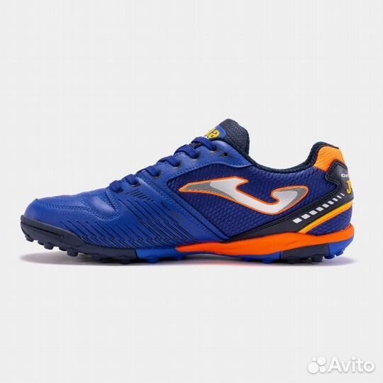 Сороконожки Joma Dribling размеры с 39 до 45