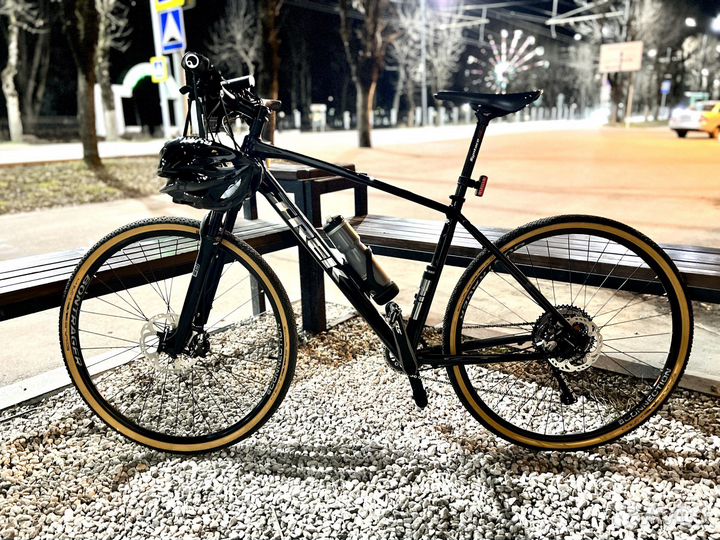 Trek Dual Sport размер L (175-188