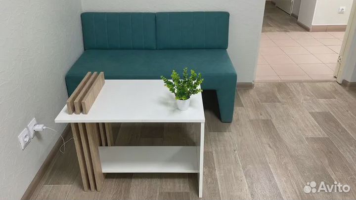 Журнальный столик (тумба)