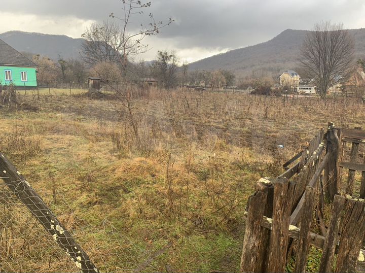 Участок 20 сот. (ИЖС)