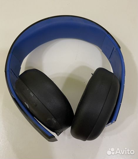 Наушники ps4 Ps4 пс4 Пс4
