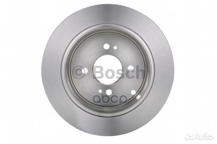 0 986 479 371 диск тормозной задний Hyundai Ge