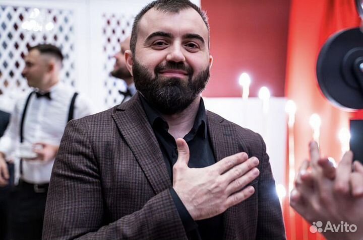 Юрист. Юридические услуги