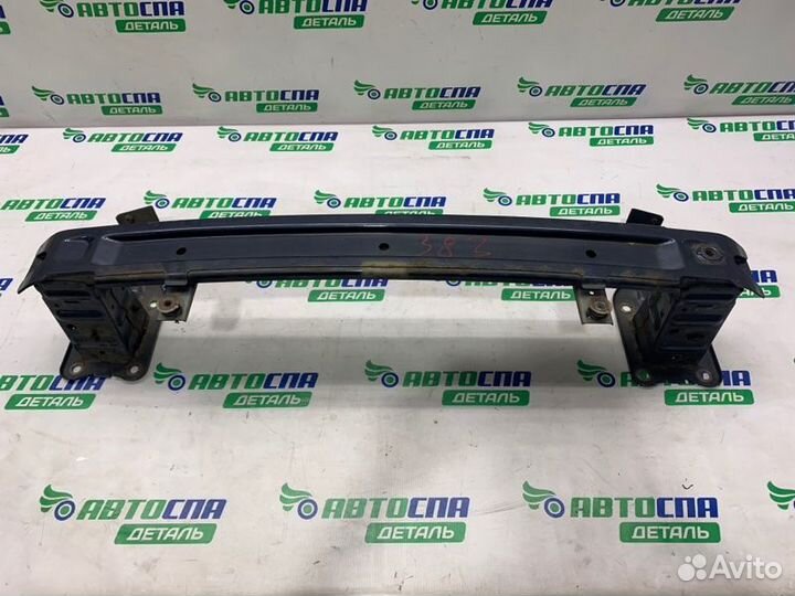 Усилитель бампера передний Ford Mondeo 4 седан