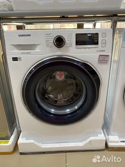 Стиральная машина samsung 7 kg