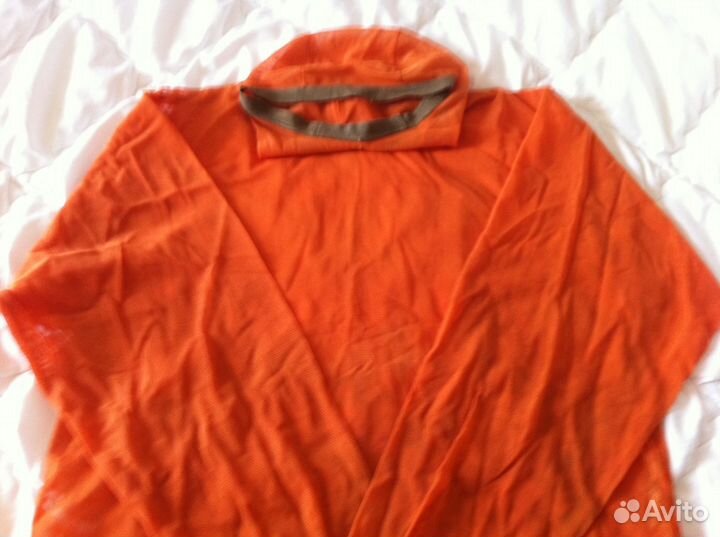 Анти москитка